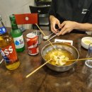 선거도 하고 가족과 함께한 맛있는 하루, 성당동 팔팔수산 방문 후기
