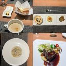 쁘띠토마토 | 레스토랑/모임 맛집] 쁘띠따블; 분위기 좋은 범어동 양식 코스요리 데이트 식당 추천(쁘띠코스 후기)