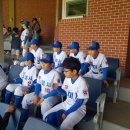 2018 경북야구소프트볼협회장기 초,중,고 야구대회 입장식 이미지