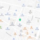 창평동우체국앞 이미지