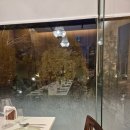 메이필드 큐(MAYFIELD KEW) | 강서구 메이필드호텔 더큐(The KEW) 저녁 단품메뉴 솔직 후기, 분위기는 좋은데 맛은..?