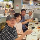 2025년 상반기 퇴직동우 환영만찬(2025. 8. 28.) 이미지