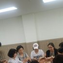 지저경로당 | 열린 경로당 문화가 있는 경로당 6월 마지막 수업 후기