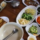 와촌보리밥 이미지