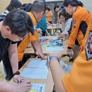 김천소방서 이미지