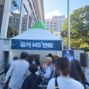대양 | 코요태콘서트 서울 세종대 대양홀 후기 1층 나구역 c열