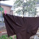 황토방세탁 이미지