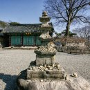 청도 용천사 삼층석탑 (淸道 湧泉寺 三層石塔) 이미지