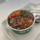 화성초록병원 | 동탄 한림대병원 맛집 다이어트 식단, 샐러드, 포케 맛집 샐러리라 내돈내산 후기