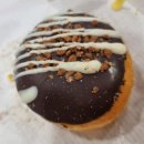 조은 | 파주 빵지순례 추천 조은도너츠 후기