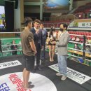 문성길 복싱클럽 이미지