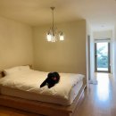 라벨뷰 | [인천 강화도] 숨겨진 강화도의 감성펜션: 라벨뷰 펜션 Vue1 방 후기