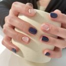 사계절;네일