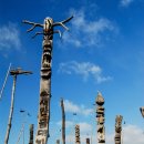 천하대장군 이미지