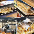 양주고읍19 | 양주 고읍 맛집 추천, 화덕으로간고등어 양주고읍점 (고등어 &amp; 임연수 생선구이 정식 후기)