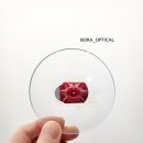 크라운PC | 3040 PC작업할 때 눈이 침침하다면? 디지맥스FIT 기능성 렌즈로 해결한 실제 후기