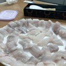 황금빛노을바다 낚시터 이미지