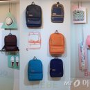 샘소나이트 앞 이미지