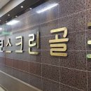 잠보스크린골프