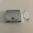 엘레강스 | 실버 미니백 추천 · 엘레강스파리 디자이너 브랜드 가방 착용후기