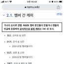 라이즈 나무위키에 이거 머임 이미지