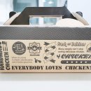 가마솥촌닭 이미지