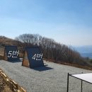 하늘의 별 | 군위 하늘의 별많은 캠핑장 뷰가 너무이쁜 하늘구니캠핑장 명당 5번사이트 후기