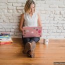 1인 미디어 유튜브 크리에이터 이미지