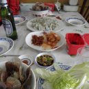 2011년 설날 행복을 먹다 이미지