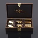 금수저 | 백수백복 티타늄 금수저세트 후기 | 부모님 생신 환갑 칠순 선물 추천 (고급 답례품 끝판왕)