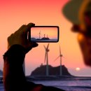 스마트폰으로 찍는 인생사진 이미지