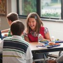 수원중학교 이미지