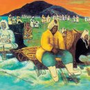 (사)한국미술협회 예산지부전 이미지