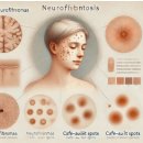 신경섬유종의 종류 및 원인 이미지