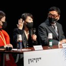 통영국제음악당(블랙박스) 이미지