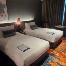 [ 대만 / 타이베이 ] : Solaria Nishitetsu Hotel Taipei Ximen 호텔 후기