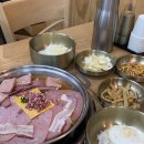 시대세탁소 | [인천시청 맛집] 직장인 점심 추천, 구월동 부대옥 밥·라면 무한리필 가성비 후기(메뉴,주차 후기)