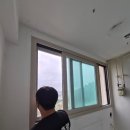 구미옥계동물병원 | 구미 옥계 우미린 블랙 스테인리스 방충망/창문 안전장치 설치 시공 후기