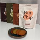 드림스낵 | 아몬드로 만든 건강한 스낵 다이어트 간식 <넛칩> 솔직후기