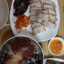 봉운장 | 춘천의 맛, 실비막국수에서 전통의 맛을 경험해보세요!