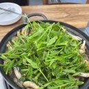 오늘은버섯칼국수 | 김포 샤브샤브 무한리필 오늘은샤브칼국수, 만원에 버섯,미나리,면,볶음밥 다 된다고요?