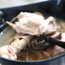 청산명가식당