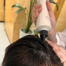 지민10 | 명동미용실추천 이철헤어커커명동1호점 지민 부원장 헤드스파 리얼 후기