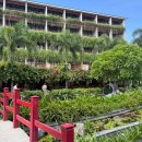 상기농장 | 실크센스 호이안 리버 리조트 수영장 조식 스파 2박 후기