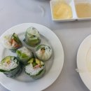 극락의 해장맛 새우탕쌀국수 포레스트 오늘숲: 김해율하점 내돈내산 솔직후기