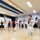 용인대 한별 태권도장 이미지