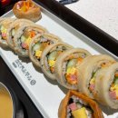 정읍옛날김밥롯데프리미엄아울렛