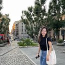 G00192 | [유럽 가족 배낭여행] 초등 아들과 떠난 한달 여행 – 로마 3일차 하편｜로마 집시 주의! 3대 젤라또...