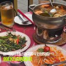 발산 마곡 태국음식 맛집 콜키지프리 식당 쏭타이치앙마이 내돈내산 후기