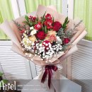 플라워 오브 아리엘 이미지